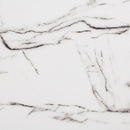 Storm Marble Coffee Table With Steel Frame by Lavishway | Coffee Tables-23704