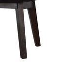 Sumba Black Velvet Hallway Bench by Lavishway | Benches & Storage Benches-22460