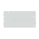 Tabletop White Makeup Mirror With Lights by Lavishway | Table Mirrors-23676
