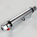 Thermostatic Bathroom Tap With Hand Shower by Lavishway | Bathtub Faucets-49515