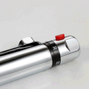 Thermostatic Bathroom Tap With Hand Shower by Lavishway | Bathtub Faucets-49514