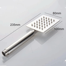 Thermostatic Bathroom Tap With Hand Shower by Lavishway | Bathtub Faucets-49523