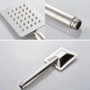 Thermostatic Bathroom Tap With Hand Shower by Lavishway | Bathtub Faucets-49519