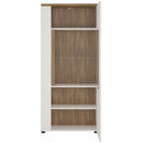 Toledo Right Hand Facing Display Cabinet by Lavishway | Display Cabinets-44194