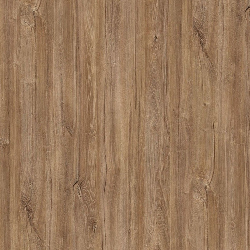 Toledo Oak & High Gloss Wall Shelf by Lavishway | Book Shelves and Cabinets-44167