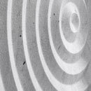 Torino 3 Doors White High Gloss Sideboard by Lavishway | Sideboards-23639