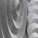 Torino White 1 Door 1 Drawer TV Stand by Lavishway | TV Units Cabinets-23646