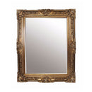 Toulouse Antique Decorative Silver Mirror by Lavishway | Wall Mirrors-23628