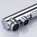 Mid Curved Pull Out Kitchen Sink Tap by Lavishway | Kitchen Faucets-48757