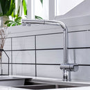 Mid Curved Pull Out Kitchen Sink Tap by Lavishway | Kitchen Faucets-48750
