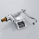 Traditional Style Single Lever Kitchen Tap by Lavishway | Kitchen Faucets-48806