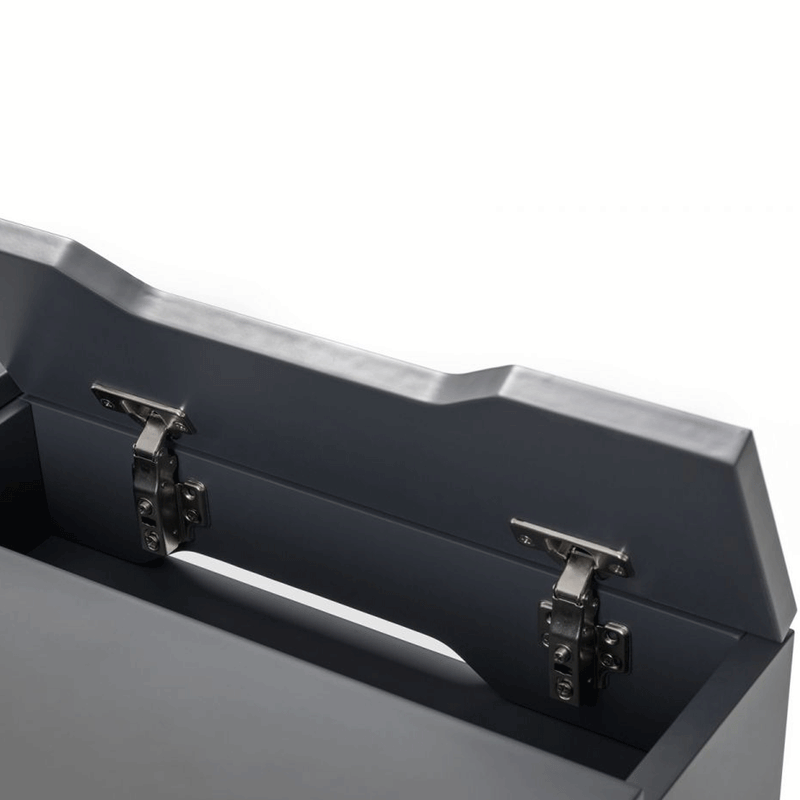 Trianon 3 Drawers & 3 Compartments Desk by Lavishway | Reclaimed Wood Desks-60657