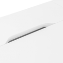 Trianon 3 Drawers & 3 Compartments Desk by Lavishway | Reclaimed Wood Desks-60661