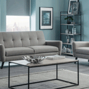 Tribeca Sonama Oak Finish Top Coffee Table by Lavishway | Coffee Tables-60630