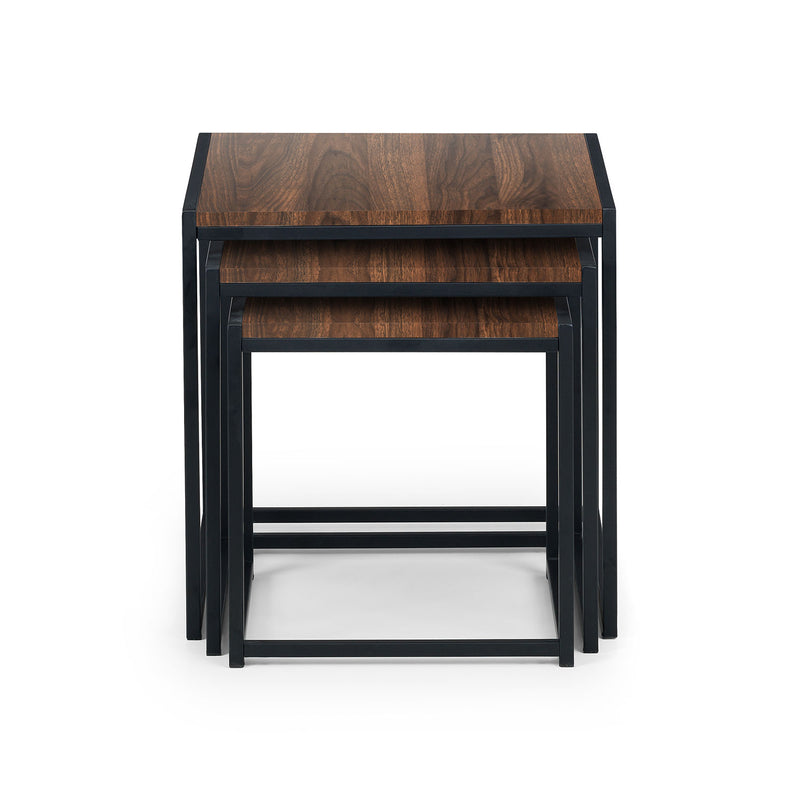 Tribeca Contemporary Nest of 3 Tables by Lavishway | Nest of Tables-60649