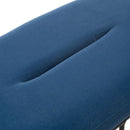 Turin Velvet Fabric Upholstery Bench by Lavishway | Benches & Storage Benches-23625