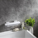 Unique Waterfall Style Copper Bathtub Tap by Lavishway | Bathtub Faucets-49674