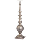 Antique Bronze Large Candle Holder by Lavishway | Candle Holders-39643