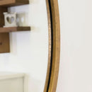 Full Length Silver Wall Mirror by Lavishway | Wall Mirrors-41637