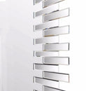 Modern Rectangular Retro Wall Mirror by Lavishway | Wall Mirrors-38820