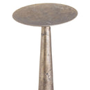 Antique Bronze Small Candle Holder by Lavishway | Candle Holders-39639