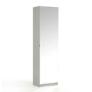 Modern Tall Slim 6 Tier Shoe Storage Rack by Lavishway | Shoe Cabinets-43283