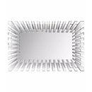 Modern Rectangular Retro Wall Mirror by Lavishway | Wall Mirrors-38822