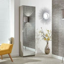 Modern Tall Slim 6 Tier Shoe Storage Rack by Lavishway | Shoe Cabinets-43282