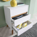 Mid Century Modern Bedside Table by Lavishway | Bedside Tables-39208