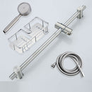 Adjustable Sliding Bar Stainless Steel Shower by Lavishway | Shower Faucets-49550