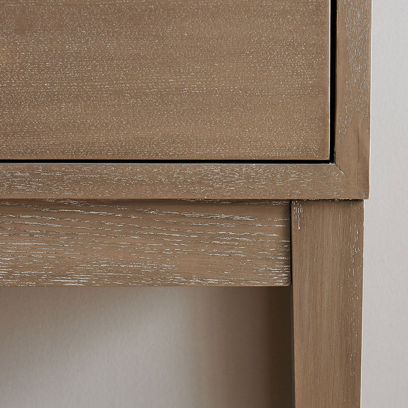 Valencia 2 Drawers Console Table by Lavishway | Hallway Console Table-23589