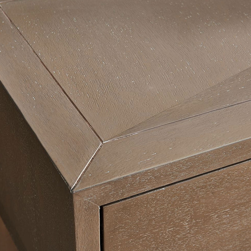 Valencia 2 Drawers Console Table by Lavishway | Hallway Console Table-23590