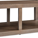 Valencia Rectangular Coffee Table by Lavishway | Coffee Tables-23602