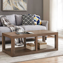 Valencia Rectangular Coffee Table by Lavishway | Coffee Tables-23594