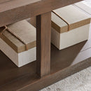 Valencia Rectangular Coffee Table by Lavishway | Coffee Tables-23598