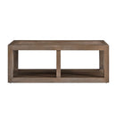 Valencia Rectangular Coffee Table by Lavishway | Coffee Tables-23596