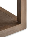 Valencia Rectangular Coffee Table by Lavishway | Coffee Tables-23600