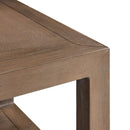 Valencia Rectangular Coffee Table by Lavishway | Coffee Tables-23601