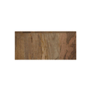 Isabelle Copper Finish 1 Drawer Bedside Table by Lavishway | Bedside Tables-51762