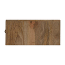 Isabelle Wall Mounted Bedside Table by Lavishway | Bedside Tables-51676