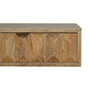 Isabelle Wall Mounted Bedside Table by Lavishway | Bedside Tables-51672