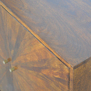 Williston Chestnut Sunrise Cabinet by Lavishway | Hallway Cabinets-21501