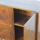 Williston Chestnut Sunrise Cabinet by Lavishway | Hallway Cabinets-21500