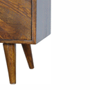 Williston Chestnut Sunrise Cabinet by Lavishway | Hallway Cabinets-21499