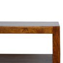 Williston Gold Storage Bar Media Unit by Lavishway | TV Units Cabinets-21662