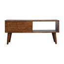 Williston Prism Sliding Door Coffee Table by Lavishway | Coffee Tables-21572