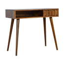 Williston Solid Wood Prism Writing Desk by Lavishway | Reclaimed Wood Desks-21556