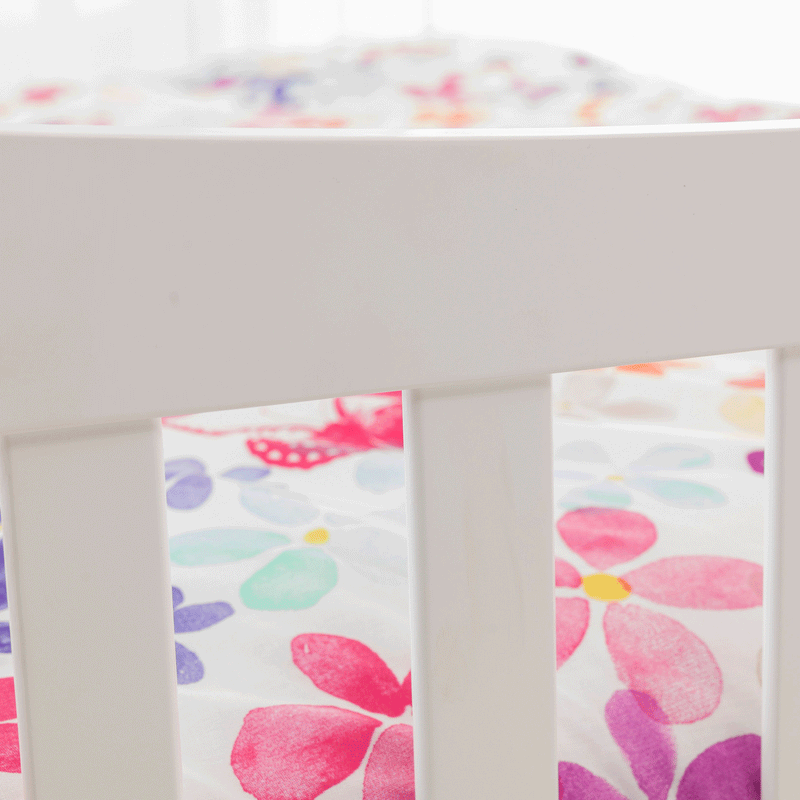 Zodiac Hardwood Bunk Bed Frame by Lavishway | Wooden Beds-60508