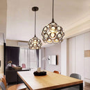 Creative Modern Crystal Pendant Light by Lavishway | Pendant Lighting-50068