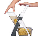 Multi-Functional Safe Mandoline Slicer by Lavishway | -48406
